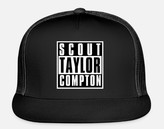 STC Trucker Hat